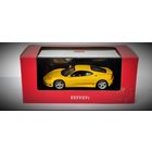 IXO 1:43. Ferrari 360 Modena 1999.
