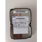 Жесткий диск  Samsung 80GB