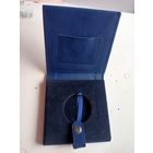 Футляр для монеты