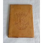 Портмоне кожаное FUNCHAL-MADEIRA