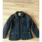 Стеганая куртка