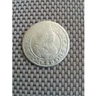 6 грошей 1666 года, AT.