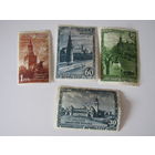 800 лет Москвы.1947 г.