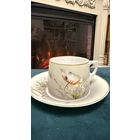 Гарднер Чайная пара. Лот 11