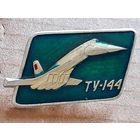 Ту-144