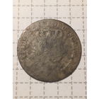 6 грошей Пруссия 1757 год год засекретили