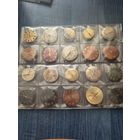 Механизмы часов.