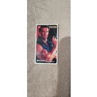 Вкладыш наклейка Commando N-28