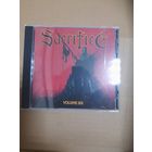 SACRIFICE " VOLUME SIX" CD 2025