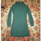 Туника теплая вязаная Trand One, р.46-48