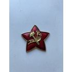 Кокарда РККА