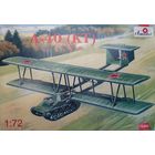 Amodel #72202 1/72  А-40 (КТ)