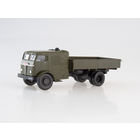 Автолегенды СССР: Грузовики 20, Нами-012 (только модель)