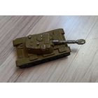 Военная техника.Тяжелый Танк.Металл.СССР.