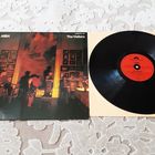 ABBA - 1981 - THE VISITORS (GERMANY) LP