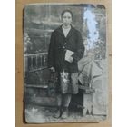 Старое фото в коллекцию