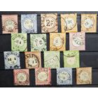 Кайзеровская Германия лот