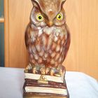 Статуэтка Сова Франция