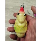 Крокодил гена,с рубля