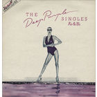 Deep Purple – The Deep Purple Singles A's & B's, LP 1978