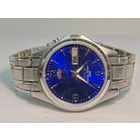 Часы Orient Автоподзавод. Япония. На ходу. С рубля