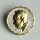 Знак Китай: Мао Цзэдун.