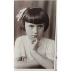 Фото дети 1950-ые