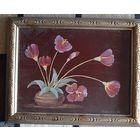 Картина 3 , холст масло.