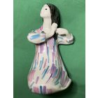 Узбечка в халатике ЛФЗ! Оригинал, сохран