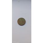 Нотгельд Данциг 5 пфеннигов 1928