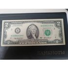 2 доллара США 2003 В