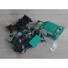 Ваз 2121 "Нива" / Lada 4x4