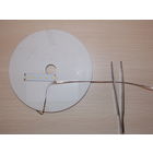 Шинопровод для солнечных батарей. Ширина 3 мм. Лужёная медь. Длина 30 метров