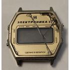 Часы "электроника 52" Беларусь