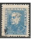 Бразилия. Луиш ди Лима. Премьер-министр. 1954г. Mi#856.