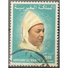 Марокко 1983г.