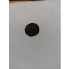 Старая монета 3