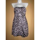 Новое платье-бандо E-vie для дюймовочки, р-р наш 36-38