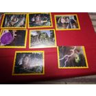 Наклейки Hercules