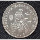 3 марки 1930 А. Фогельвейде