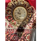 Винтаж настенные часы Кварц СССР на з/ч