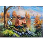 Друг-вуаерист. Белорусь. 2011 г.