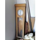 Часы электропервичные ЭЧЛ типа ЭПЧМ. 1963г.