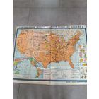 Карта историческая