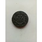 Деньга 1731 года