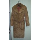 Плащ - кардиган