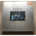БОКС Abba The Vinyl Collection 9LP box new