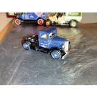 Matchbox LLedo PLS Англия Тягач Грузовик начало 80-х СССР