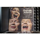 Mahalia Jackson - This Is The Worlds Greatest Gospel Singer (1973, 2xVinyl)