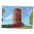 Беларусь. 2025. Каменец